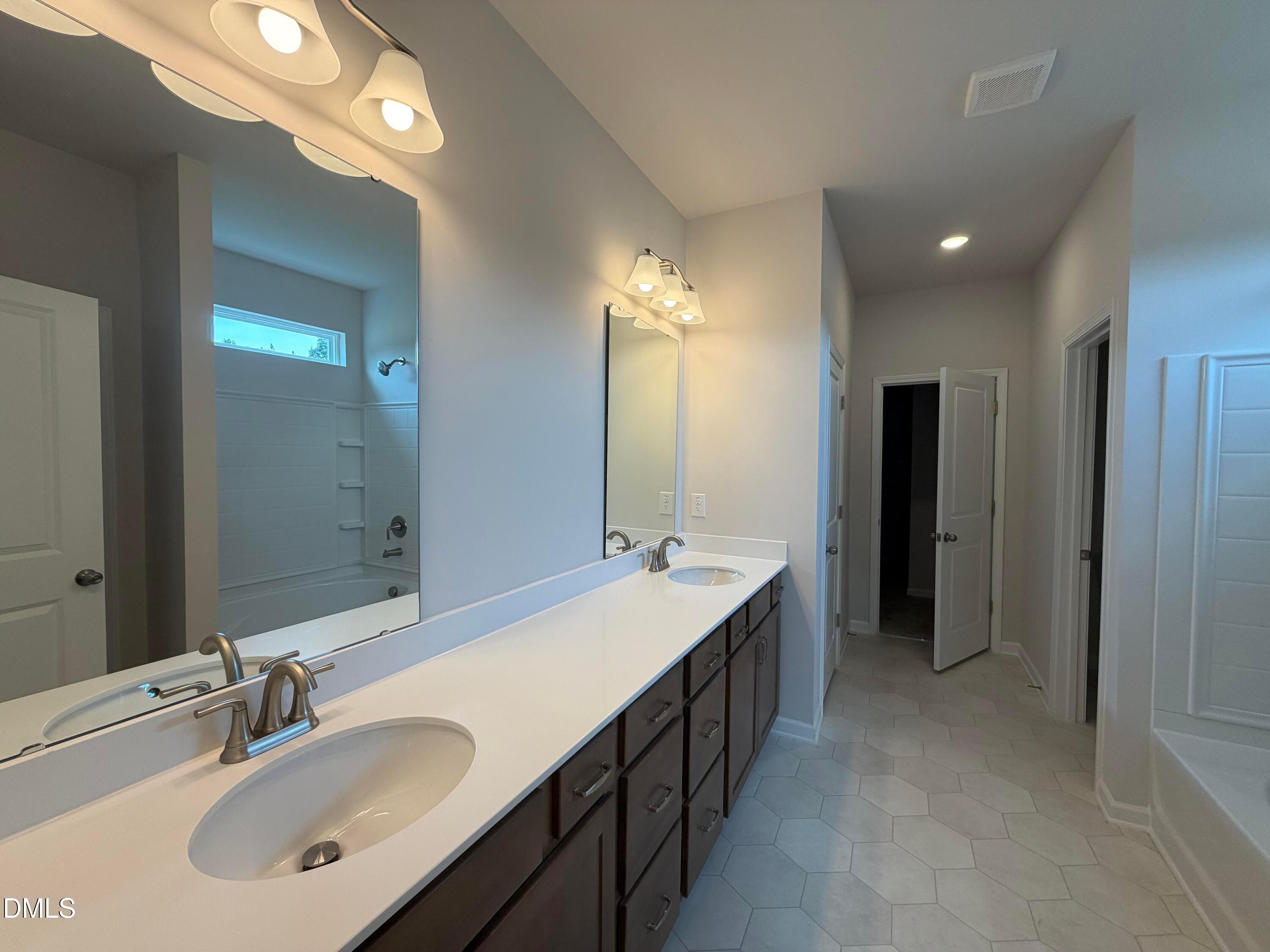 Spa Ensuite