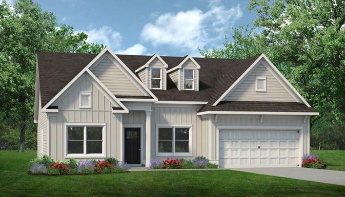 5040 Cecelia Drive (The Avery)