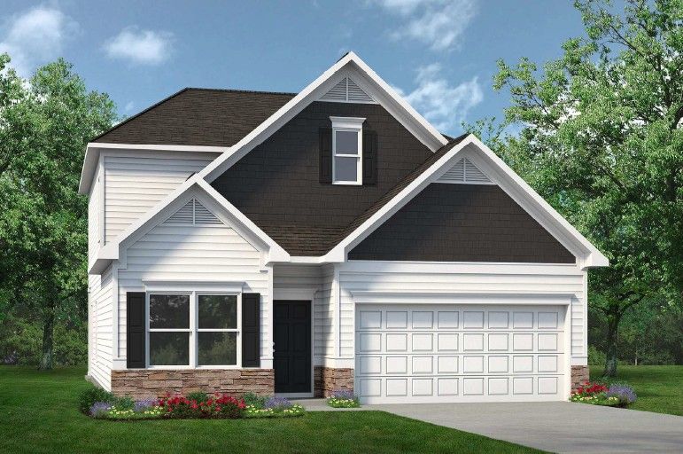 412 Barter Drive (The Caldwell)