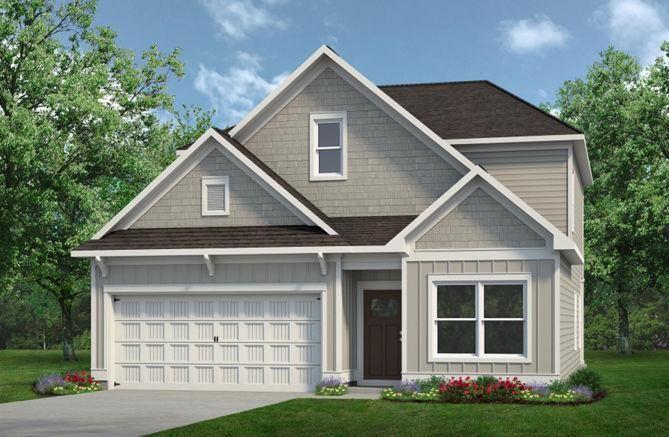 5037 Cecelia Drive (The Caldwell)