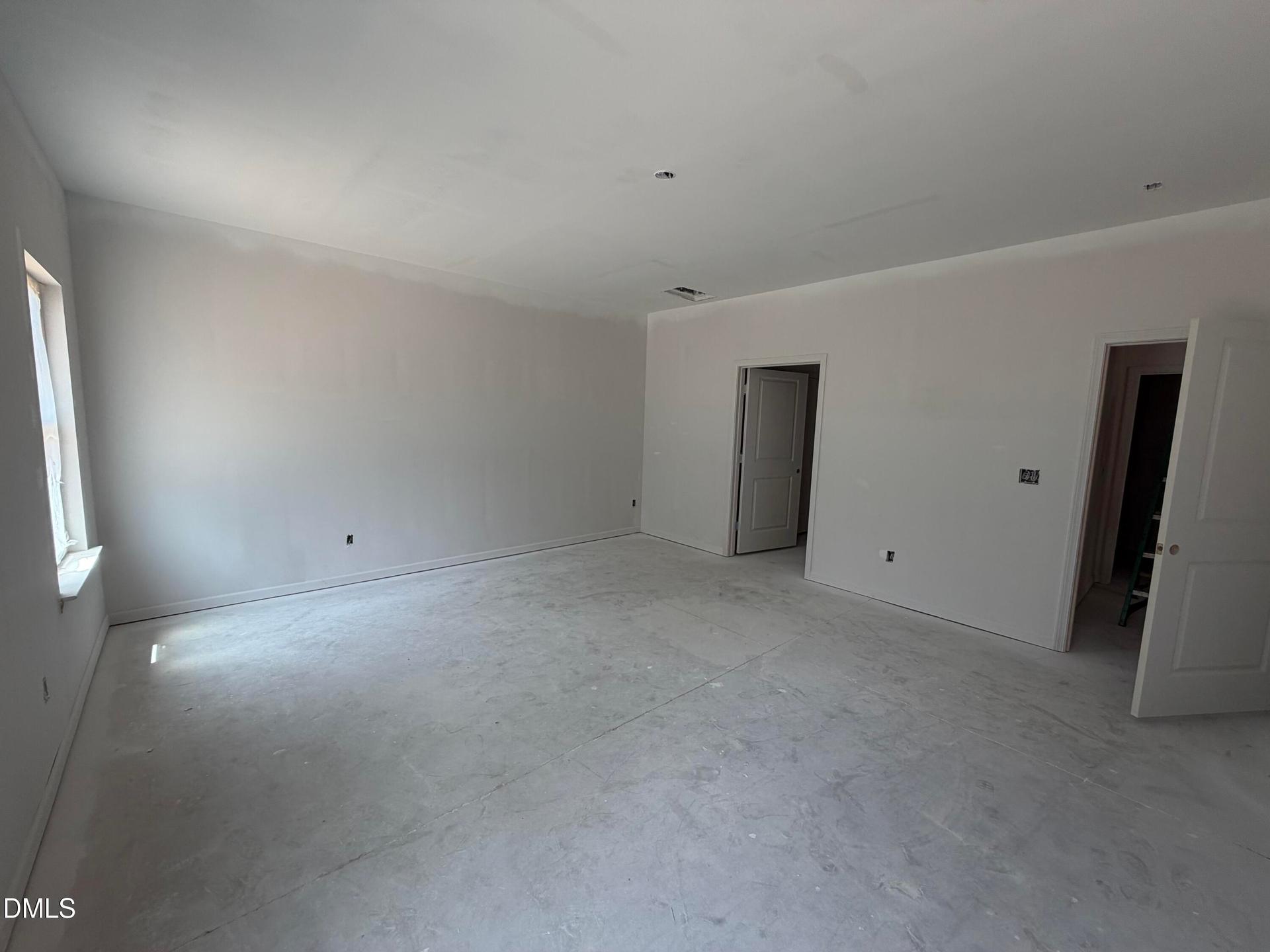 Owners Suite
