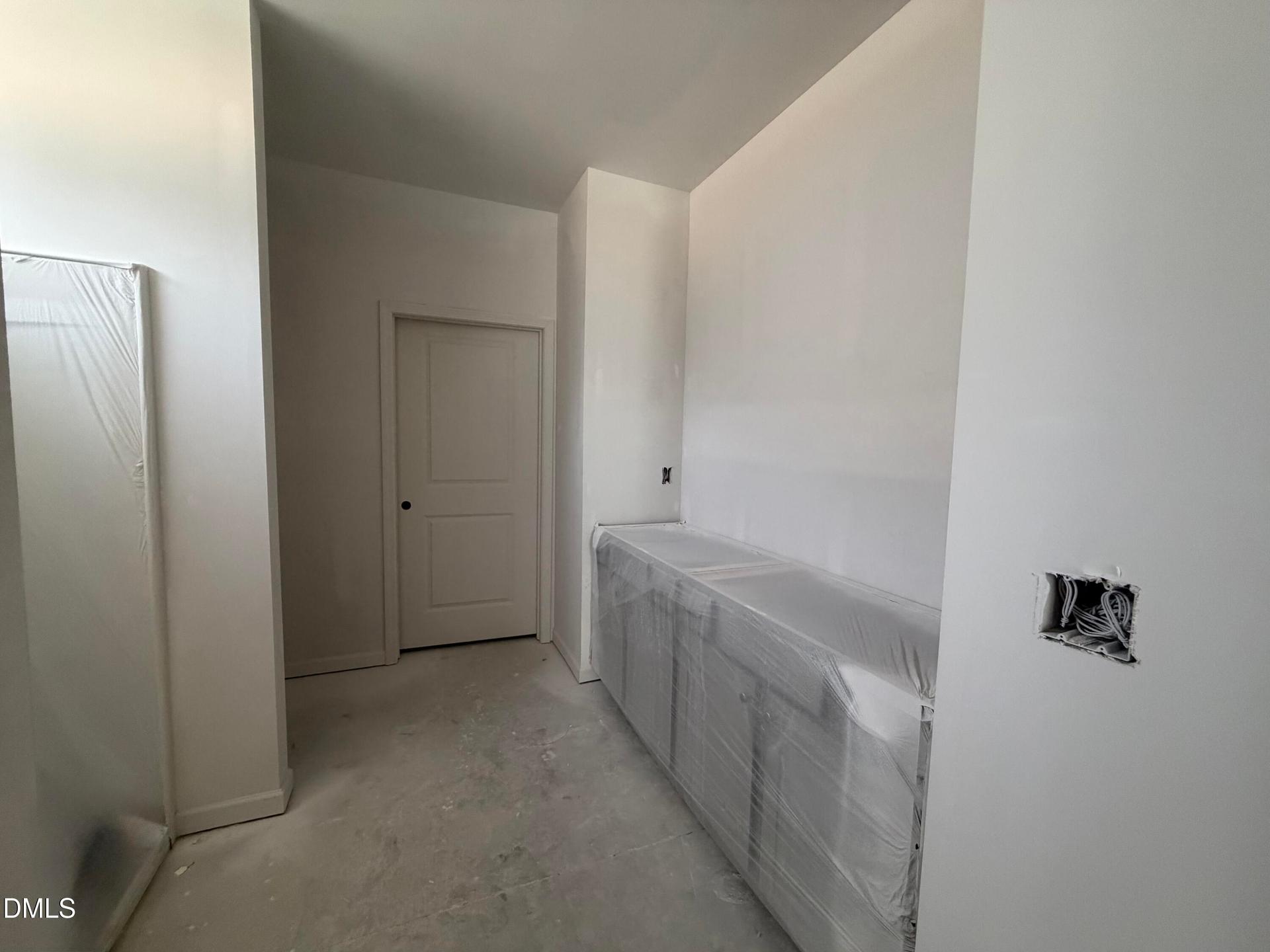 Owners Suite Bathroom