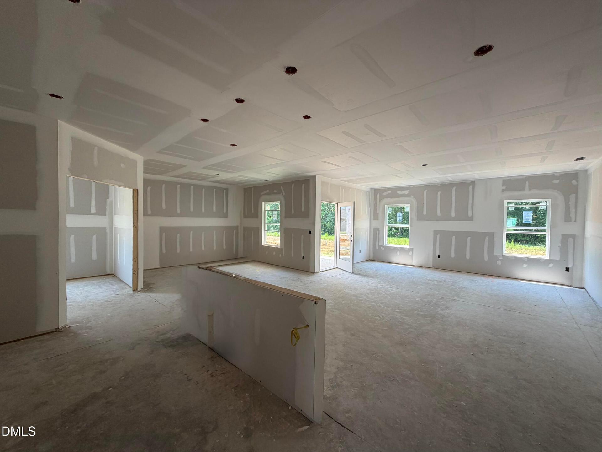 Kitchen/Living
