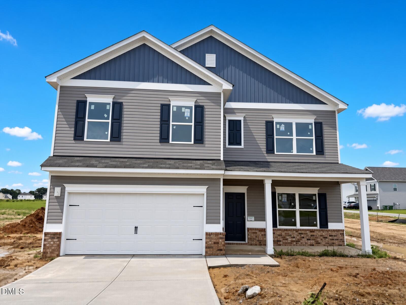 16 Valley Forge Lane (The McGinnis)