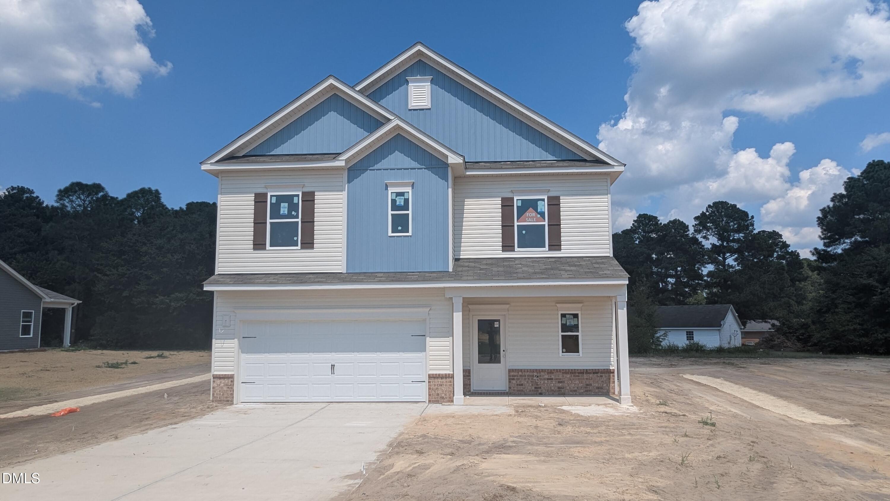 115 Pintail Drive (The Benson II)