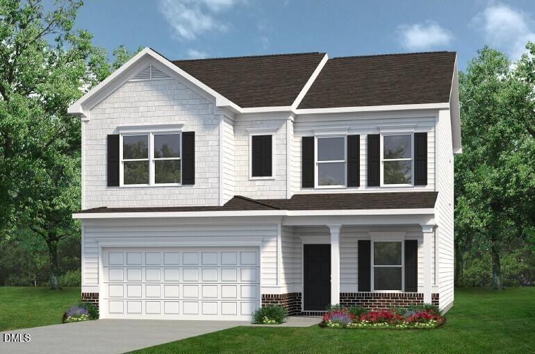 331 Smith Farms Drive (The Coleman)