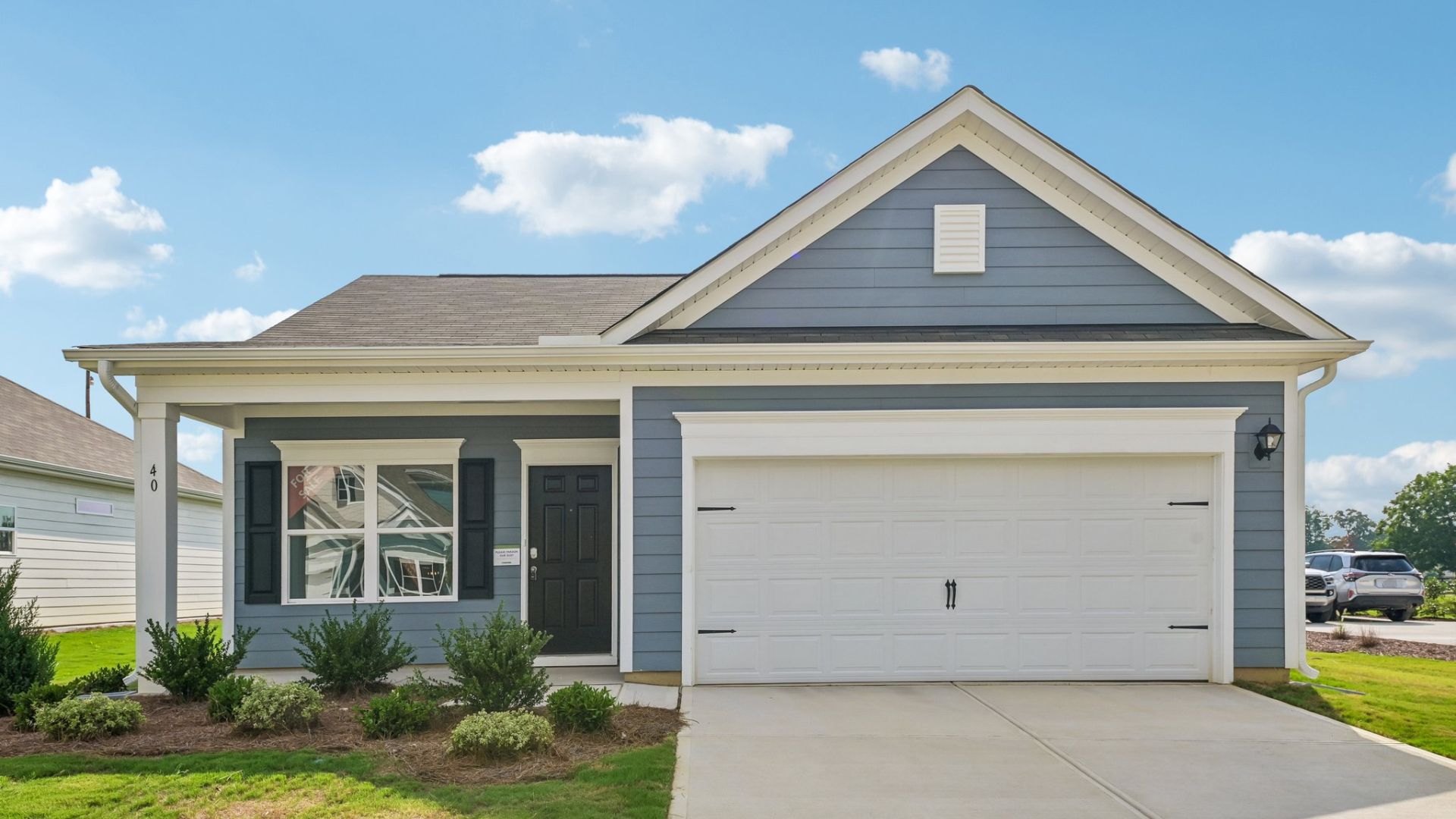 40 Chardonnay Drive (The Piedmont)
