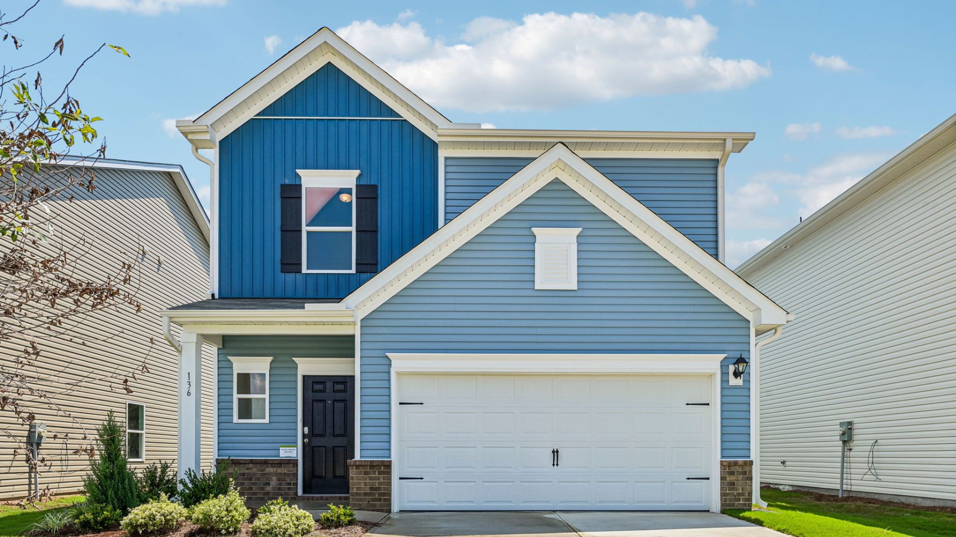 136 Oyster Tabby Drive (The Buford II)