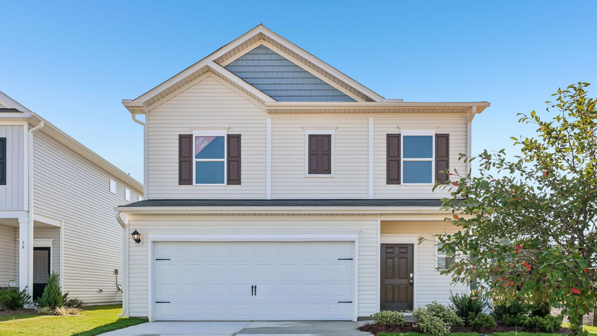 70 Oyster Tabby Drive (The Buford II)