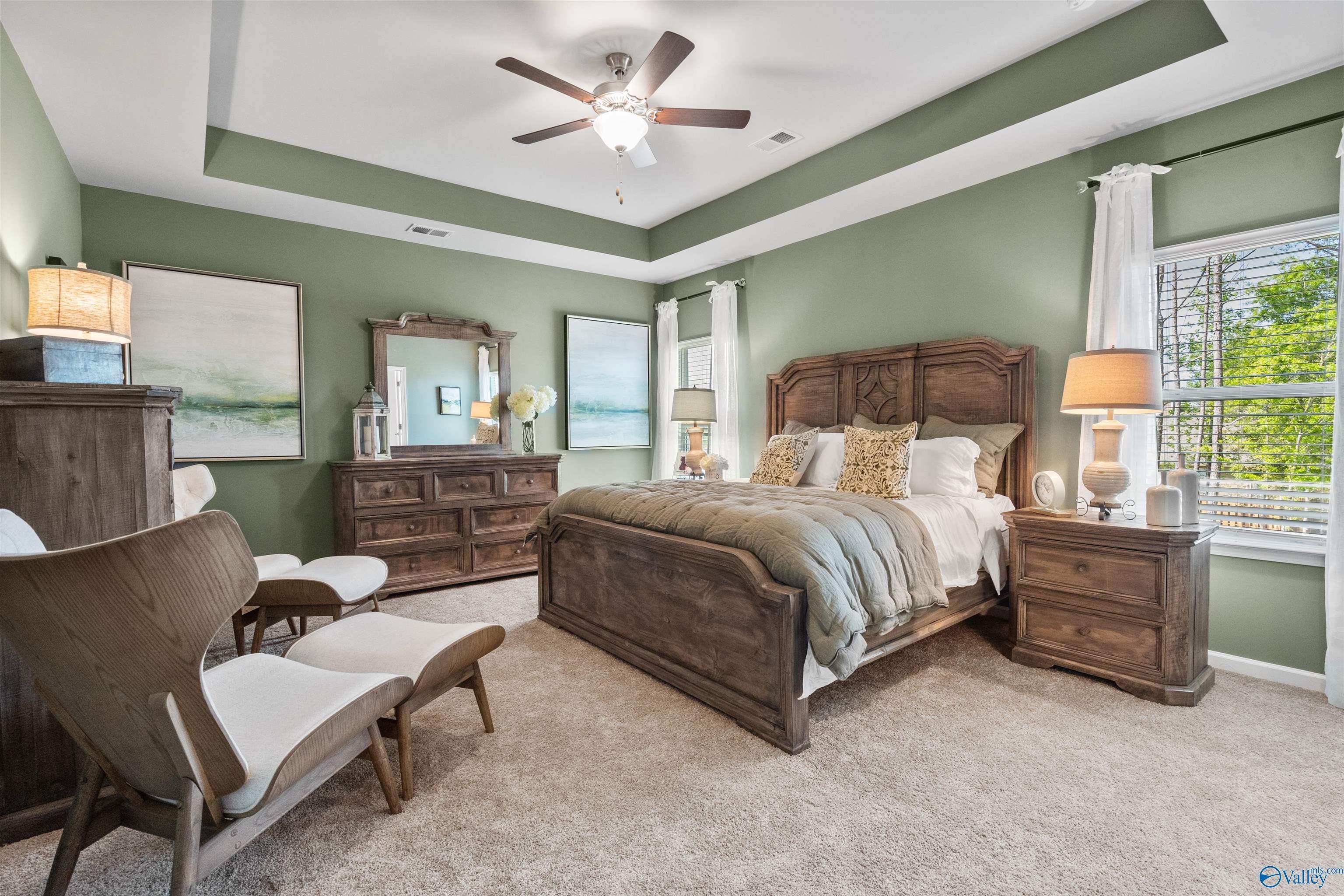 Bedrooms Image