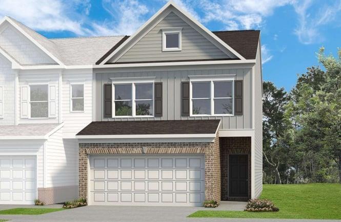 512 Brixton Drive (The Maddux II)