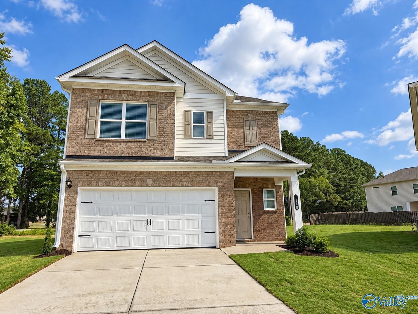 1140 Tanger Glen Trail Nw