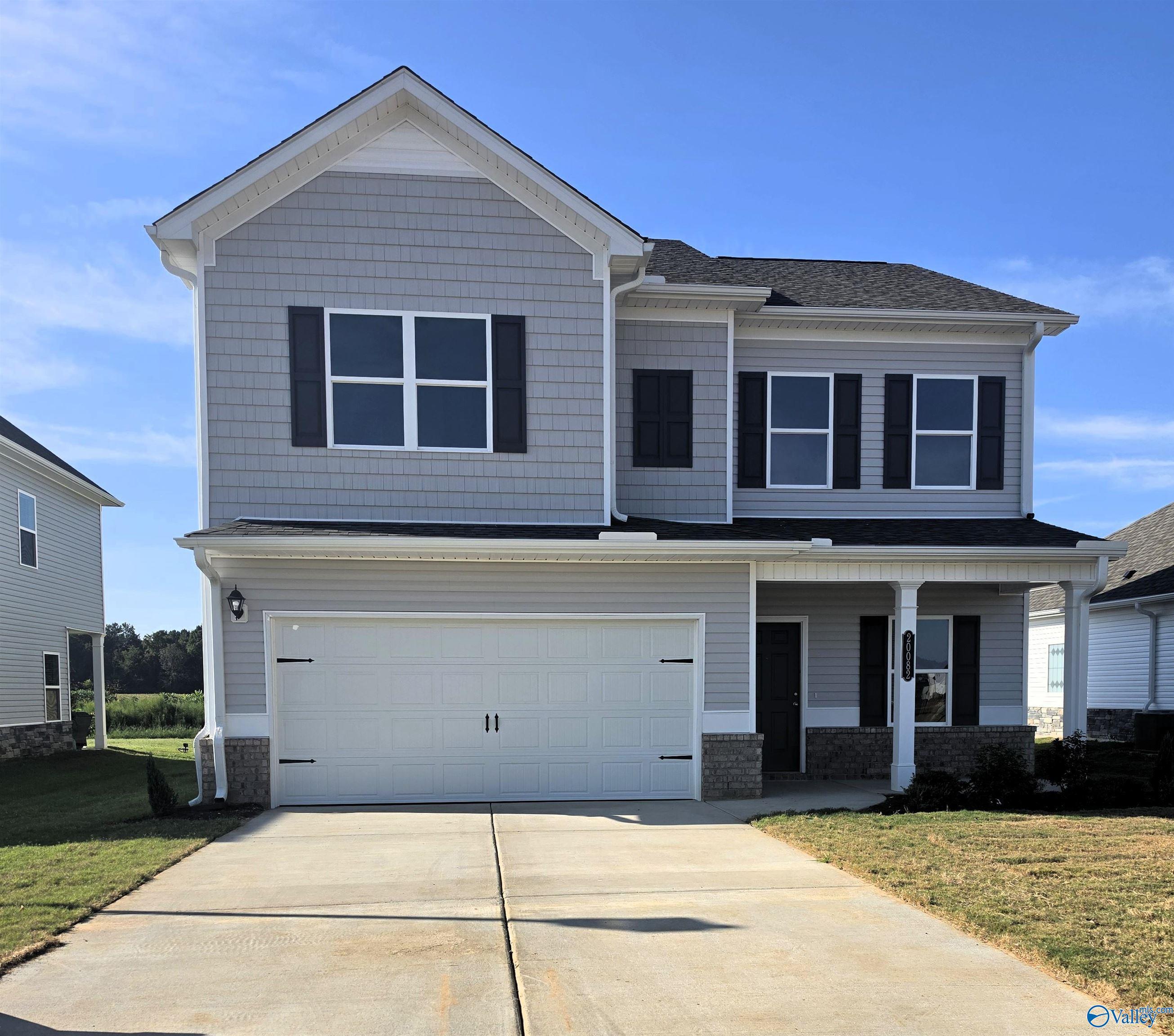 20082 Nightingale Drive (The Coleman)