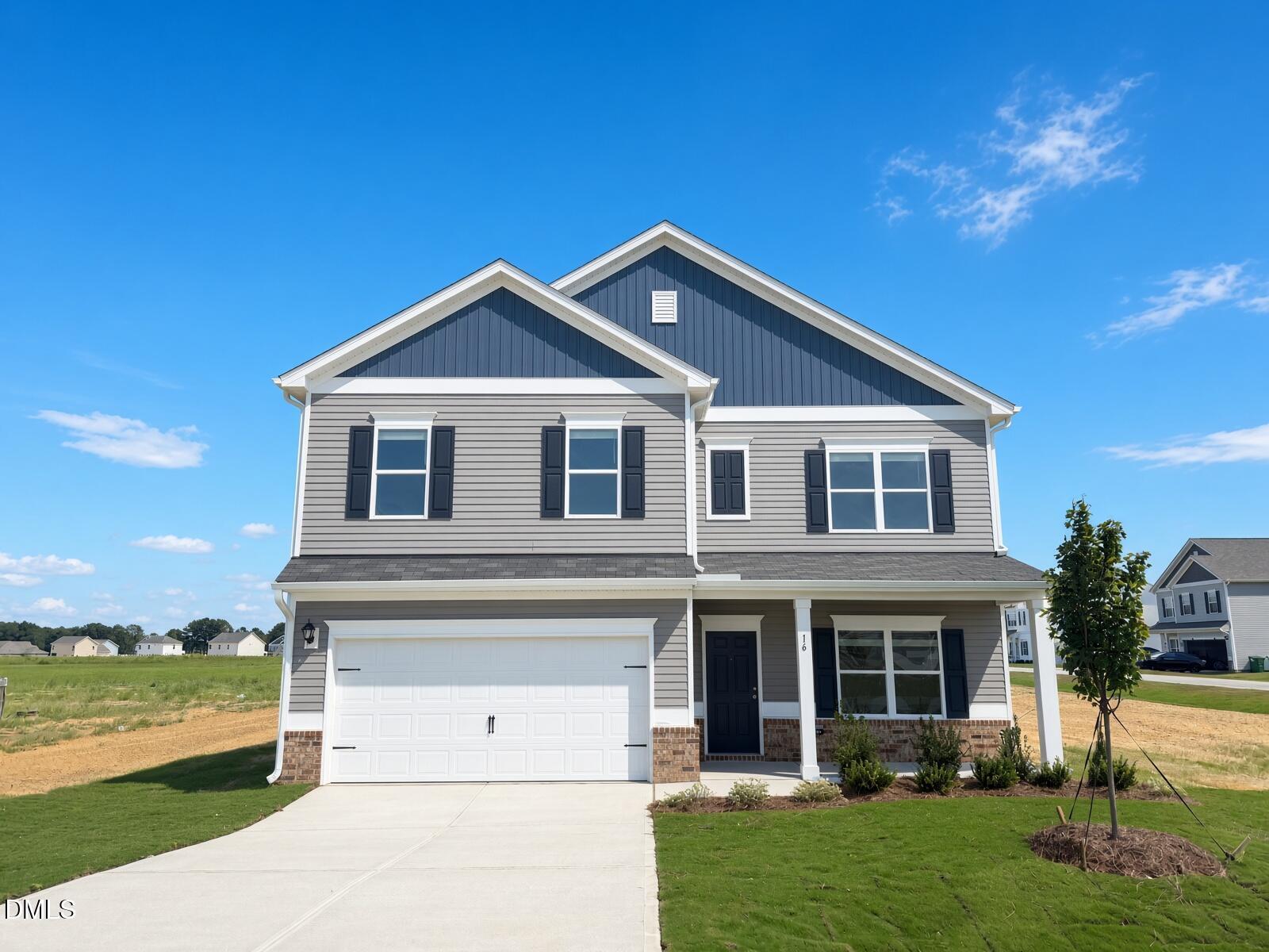 16 Valley Forge Lane (The McGinnis)