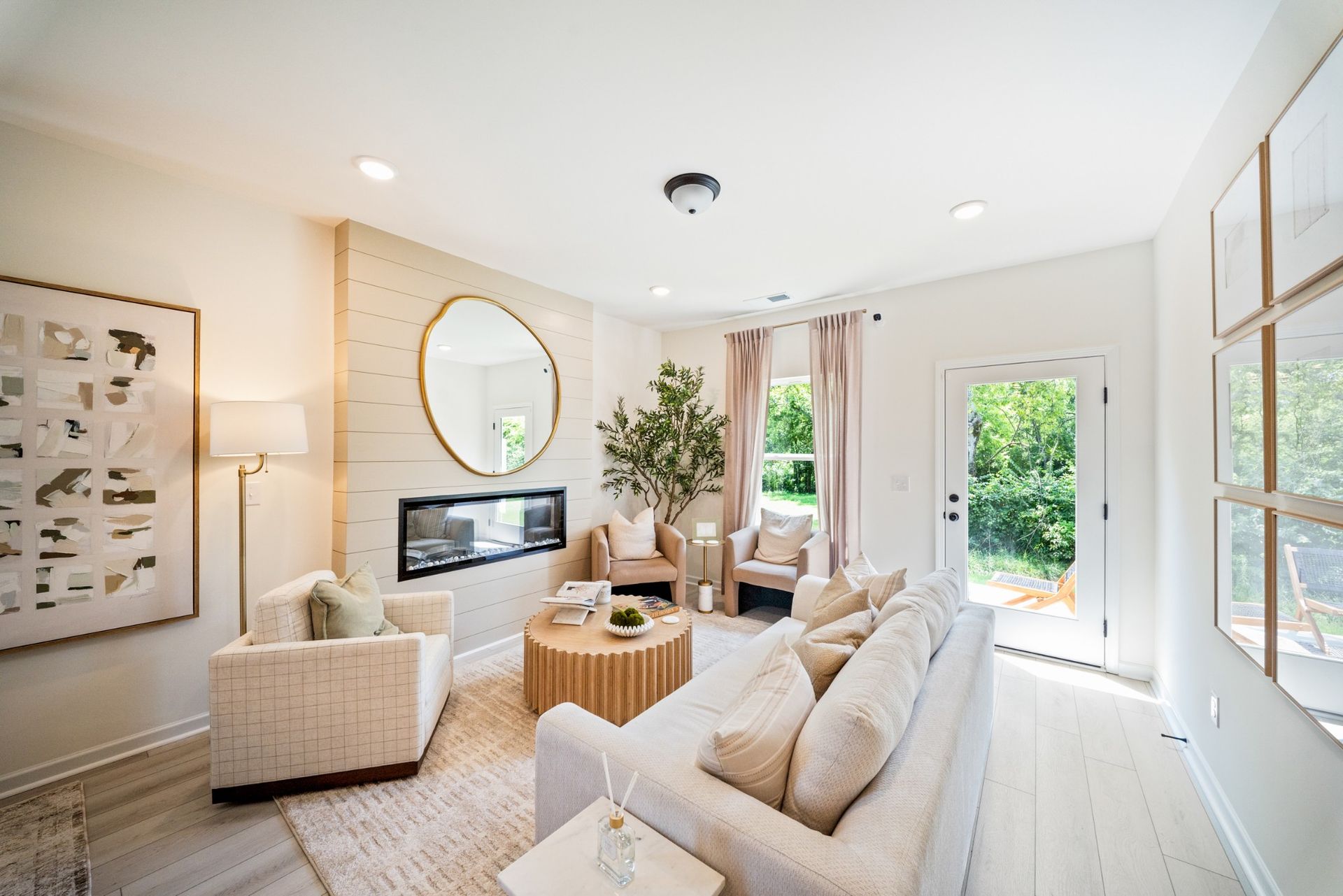 Photos are of the Jasper model home in Spring Branch