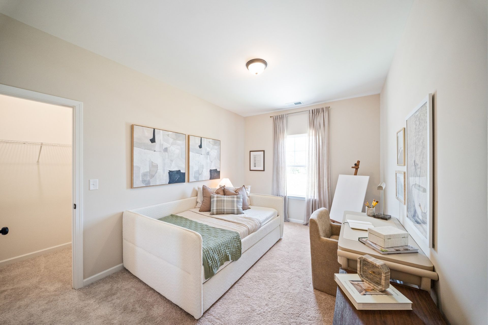 Photos are of the Jasper model home in Spring Branch