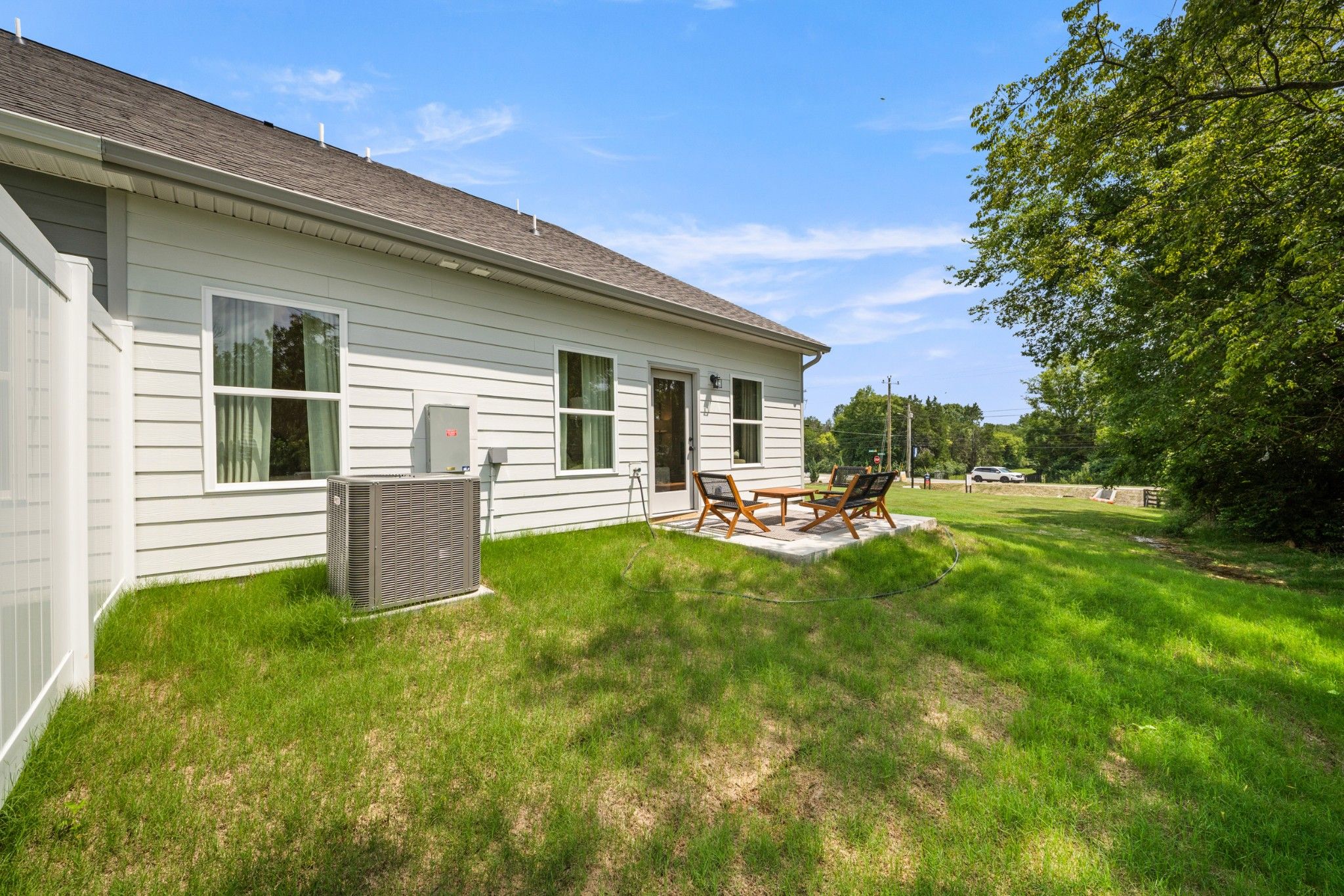 Photos are of the Jasper model home in Spring Branch