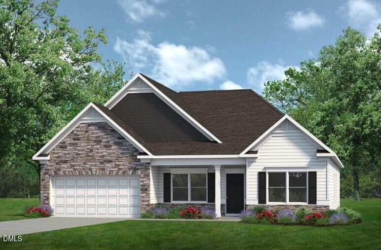 1236 Allegheny Drive (The Avery)