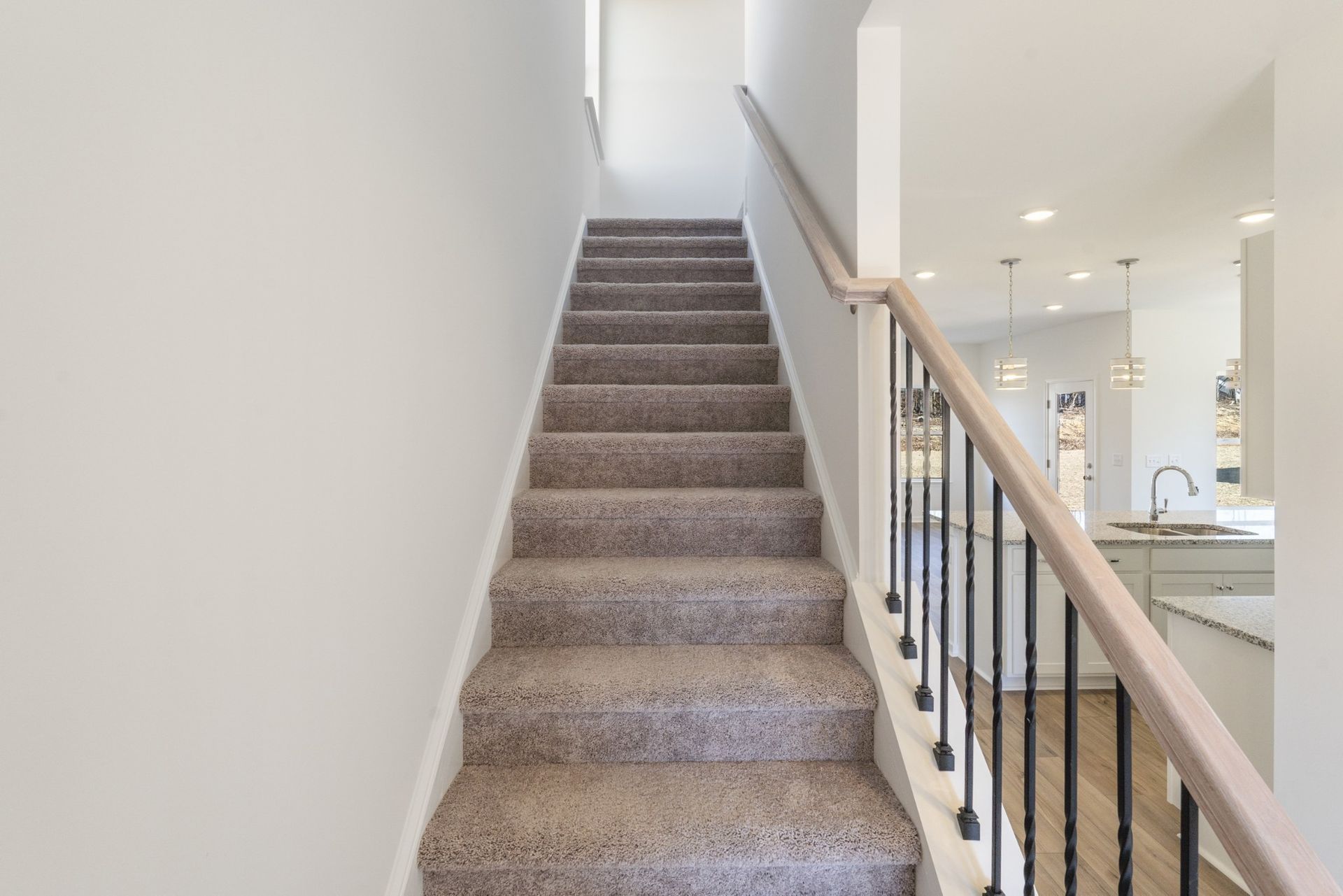 Photos are of a model home so colors/options/features vary from listing.