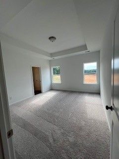 Photos are of a different home. Colors and features vary.