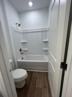 Photos are of a different home. Colors and features vary.