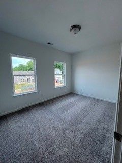 Photos are of a different home. Colors and features vary.