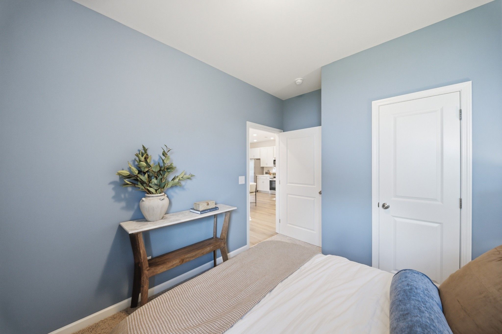 **Photos on MLS may not be of actual listed home but of a Smith Douglas Model home or similar home.