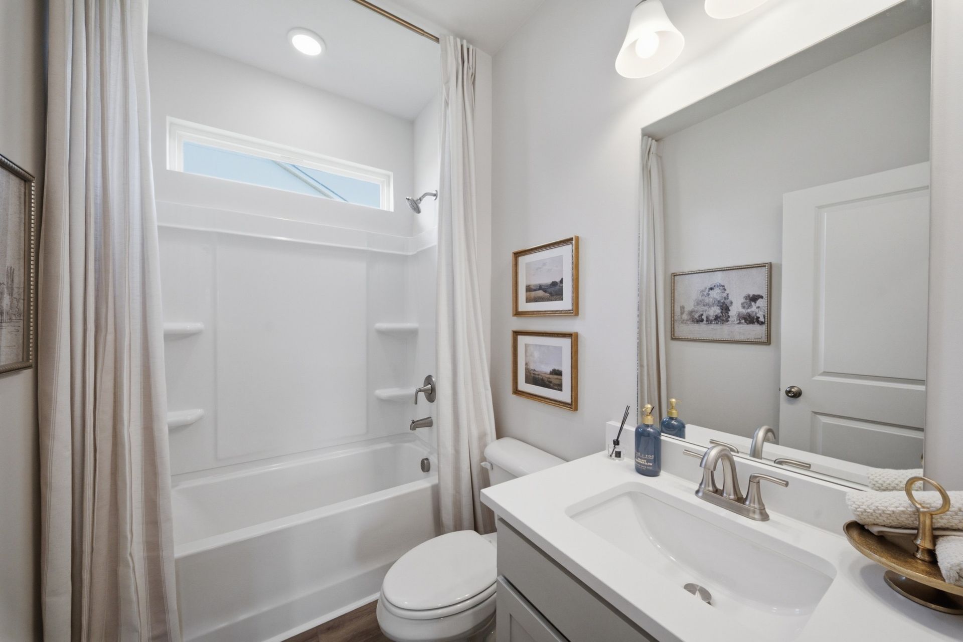 **Photos on MLS may not be of actual listed home but of a Smith Douglas Model home or similar home.
