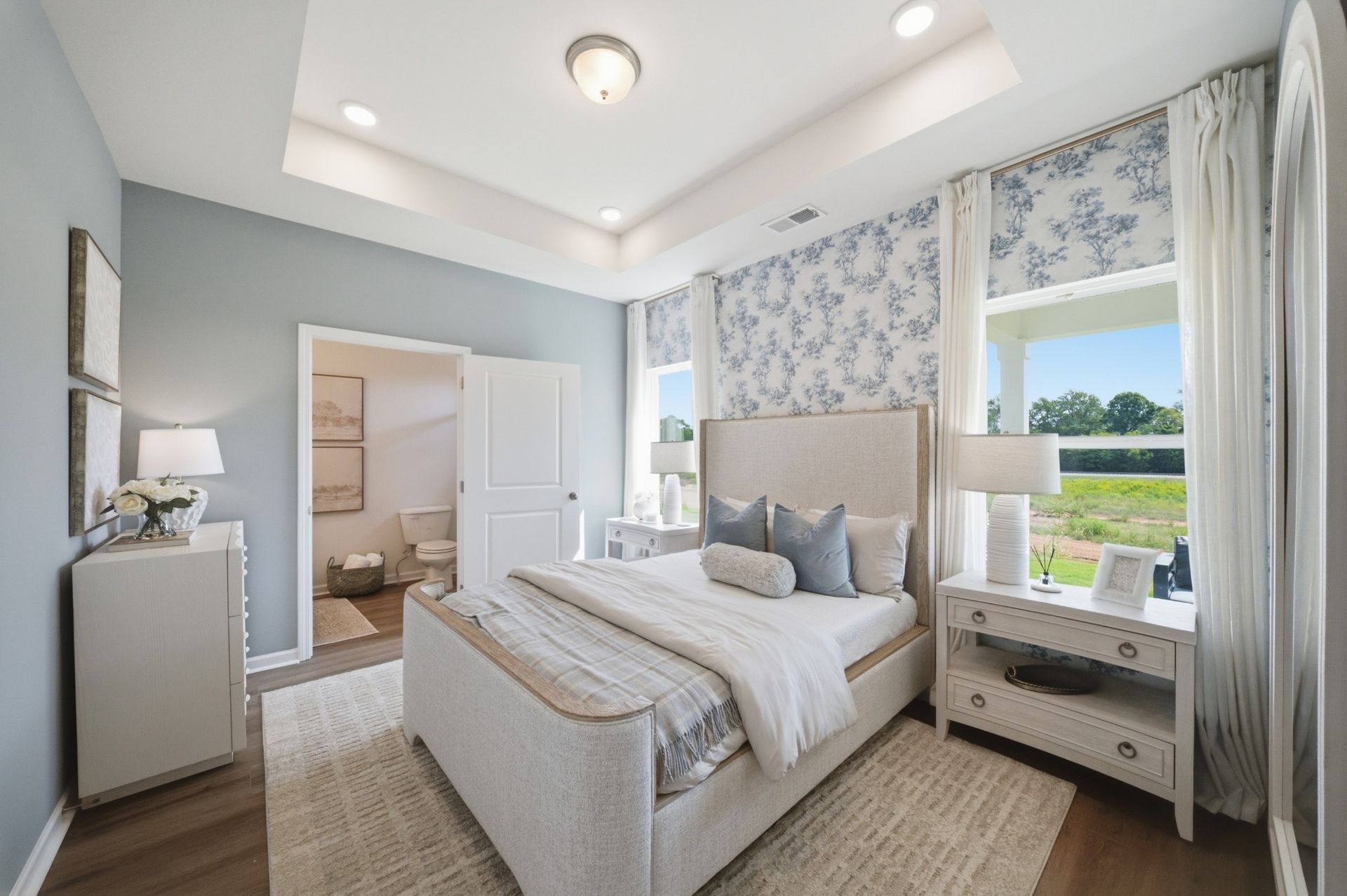 **Photos on MLS may not be of actual listed home but of a Smith Douglas Model home or similar home.