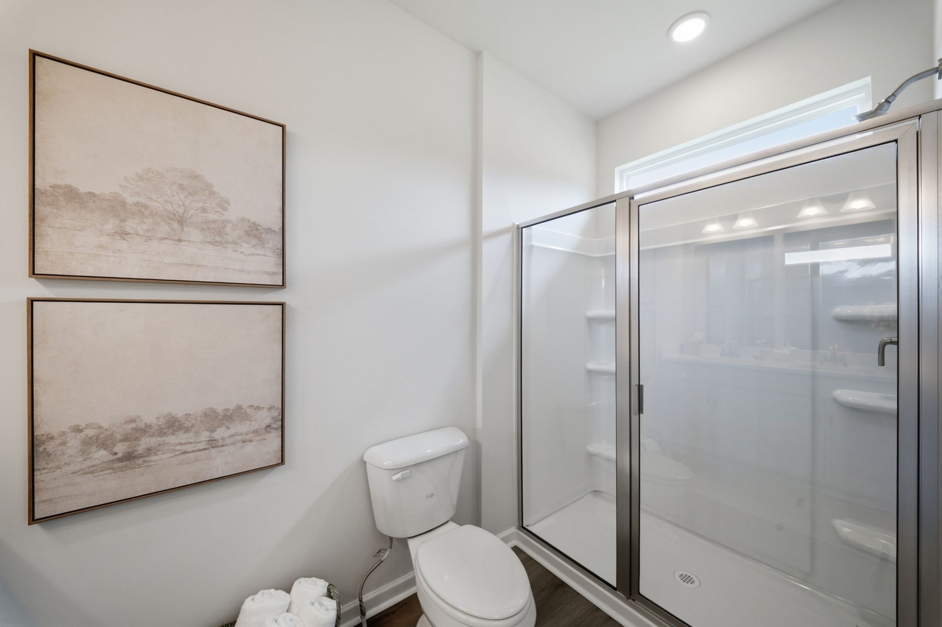 **Photos on MLS may not be of actual listed home but of a Smith Douglas Model home or similar home.