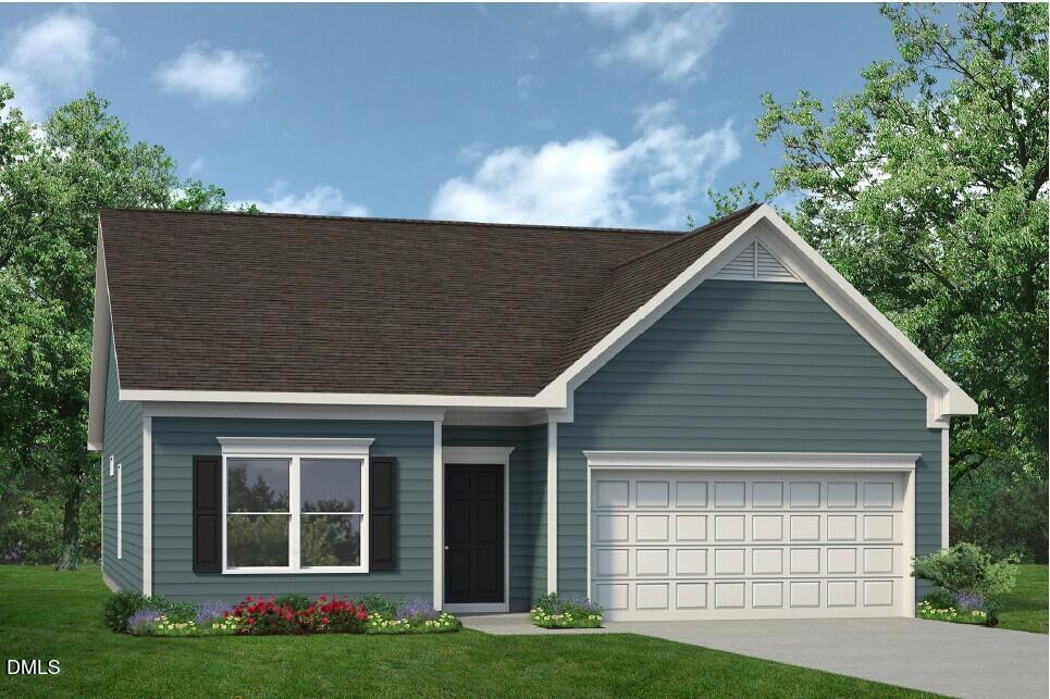 105 Chardonnay Drive (The Crawford)