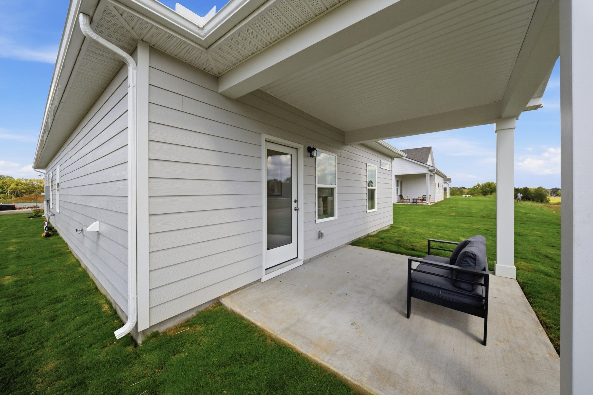 **Photos on MLS may not be of actual listed home but of a Smith Douglas Model home or similar home.
