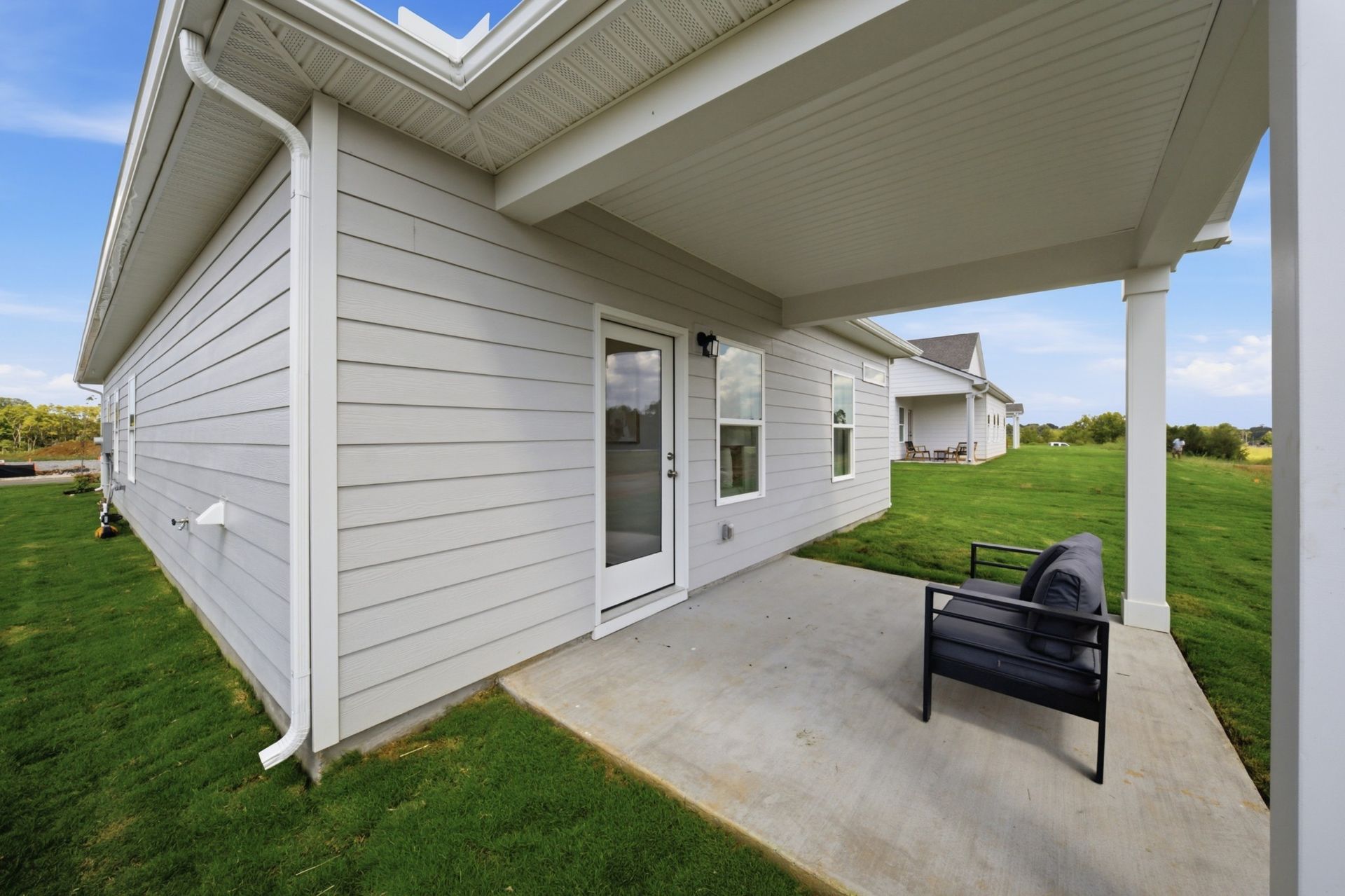 **Photos on MLS may not be of actual listed home but of a Smith Douglas Model home or similar home.