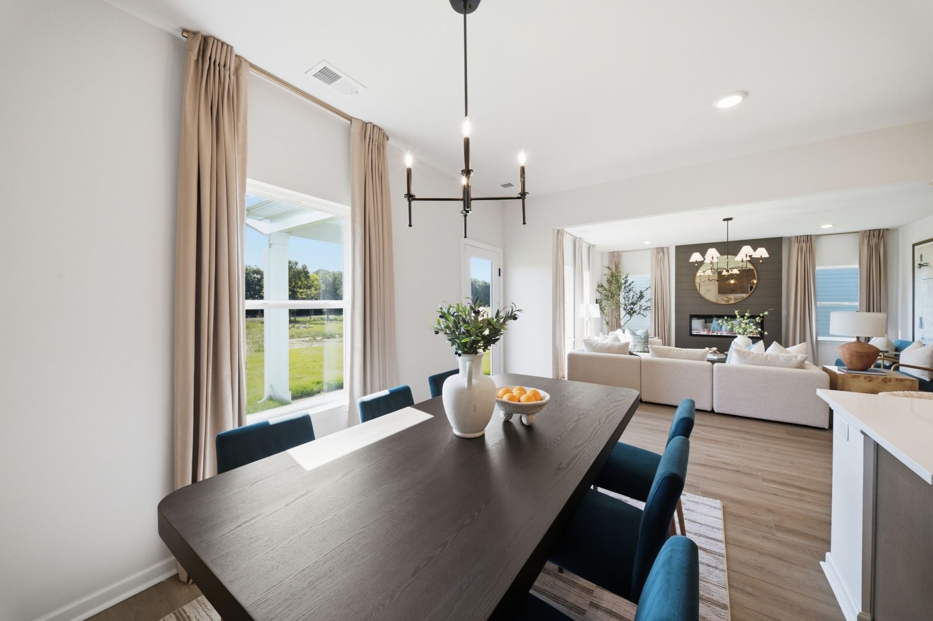 **Photos on MLS may not be of actual listed home but of a Smith Douglas Model home or similar home.
