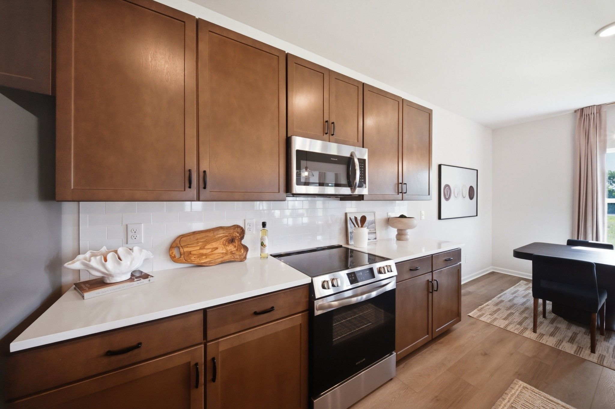 **Photos on MLS may not be of actual listed home but of a Smith Douglas Model home or similar home.