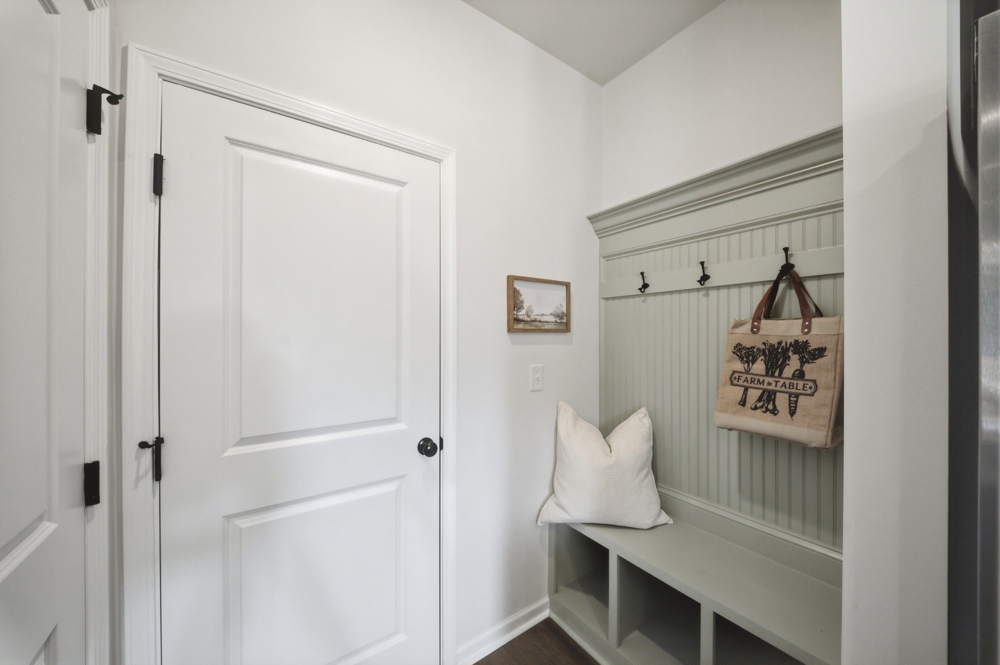 **Photos on MLS may not be of actual listed home but of a Smith Douglas Model home or similar home.