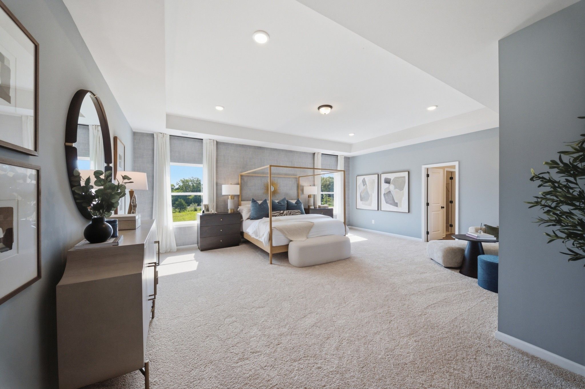**Photos on MLS may not be of actual listed home but of a Smith Douglas Model home or similar home.