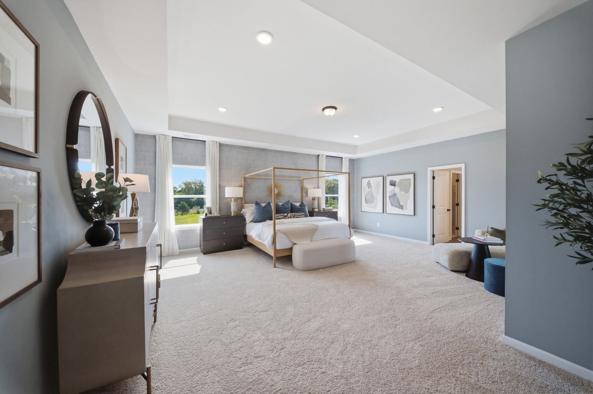 **Photos on MLS may not be of actual listed home but of a Smith Douglas Model home or similar home.