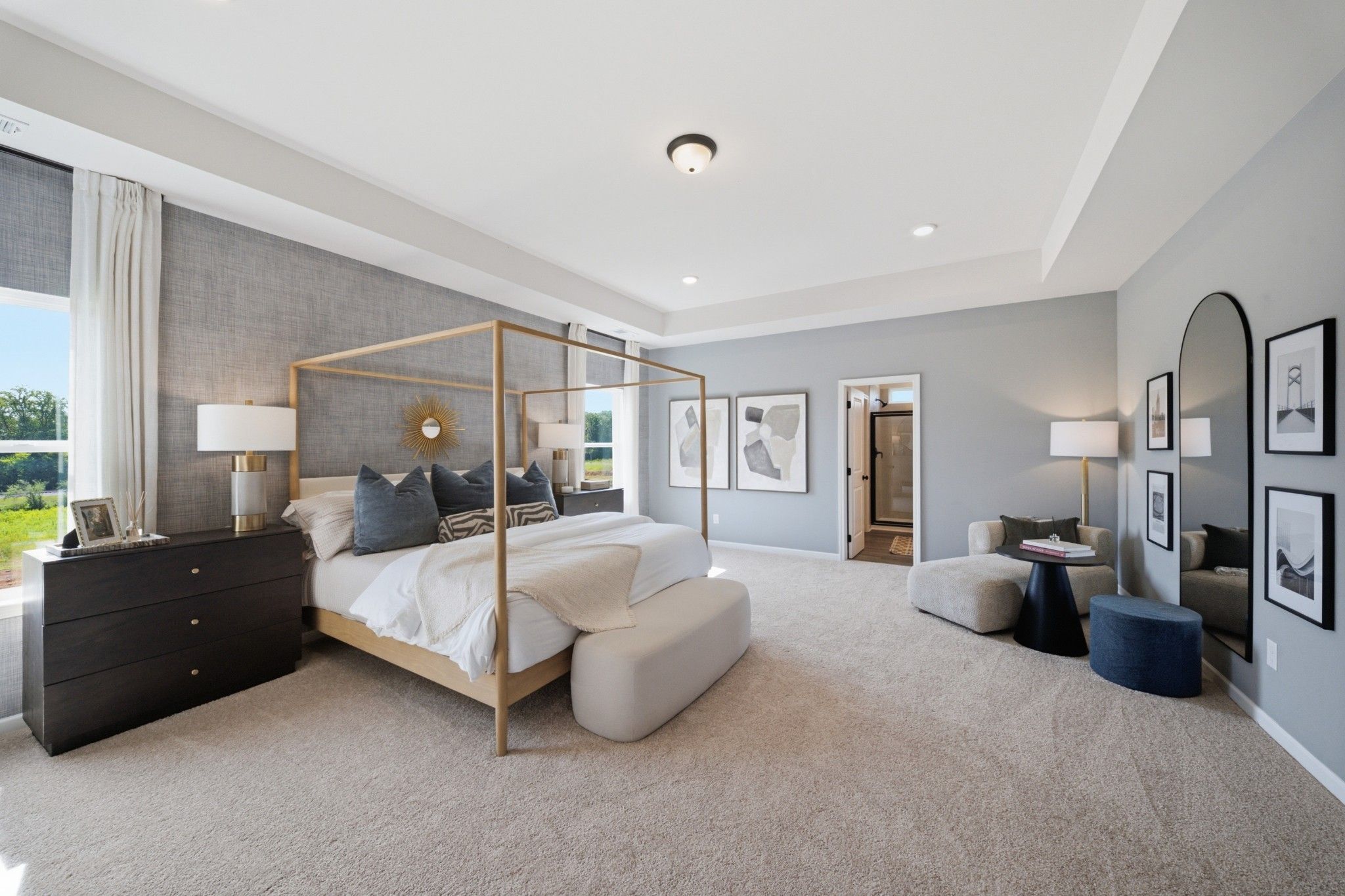 **Photos on MLS may not be of actual listed home but of a Smith Douglas Model home or similar home.