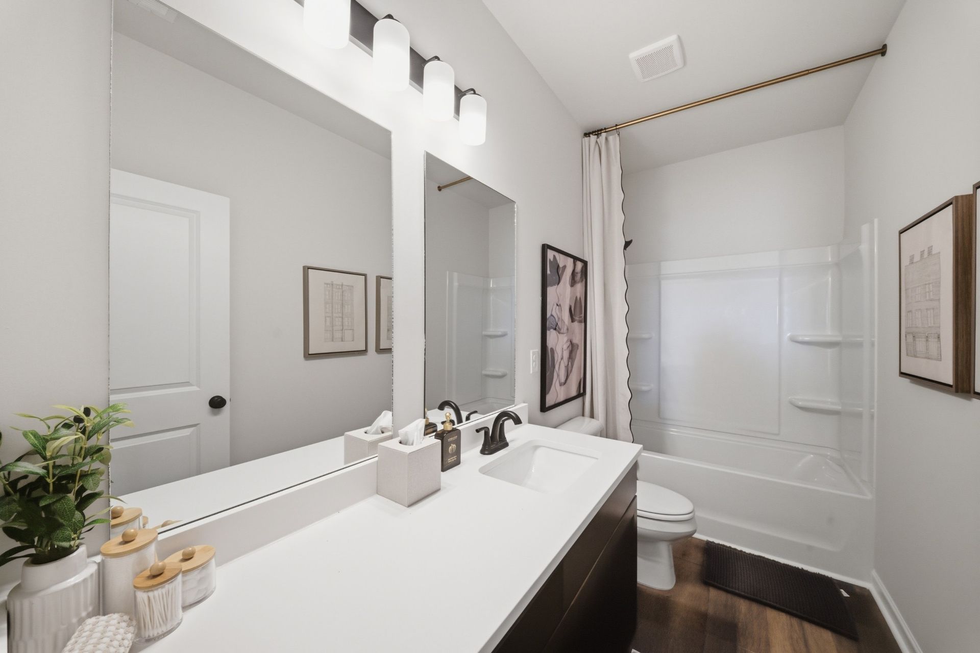**Photos on MLS may not be of actual listed home but of a Smith Douglas Model home or similar home.