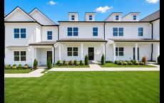 Wilson Meadows: Clarksville, Tennessee - Smith Douglas Homes