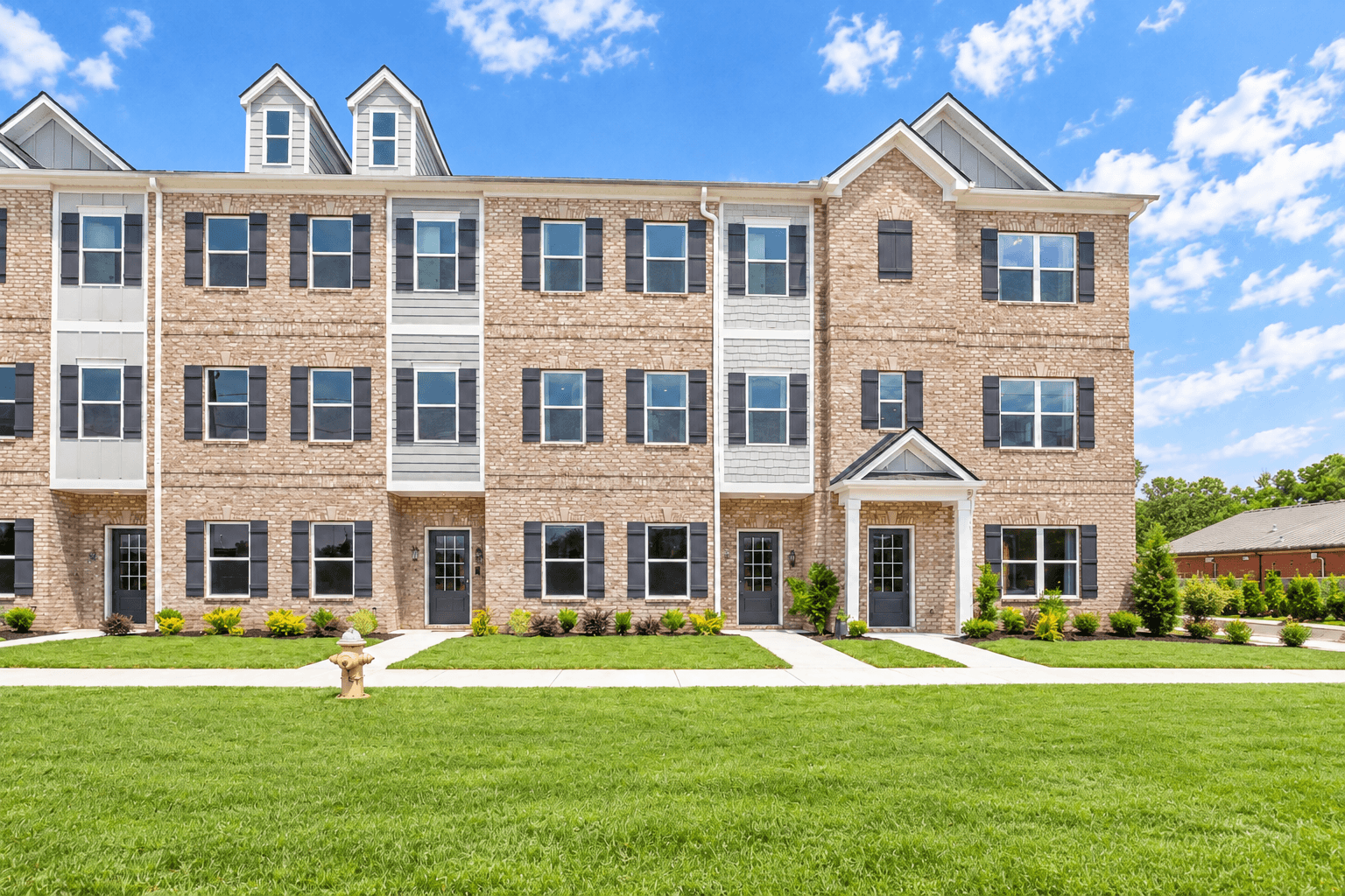 Sweetbriar Place - Lebanon, TN