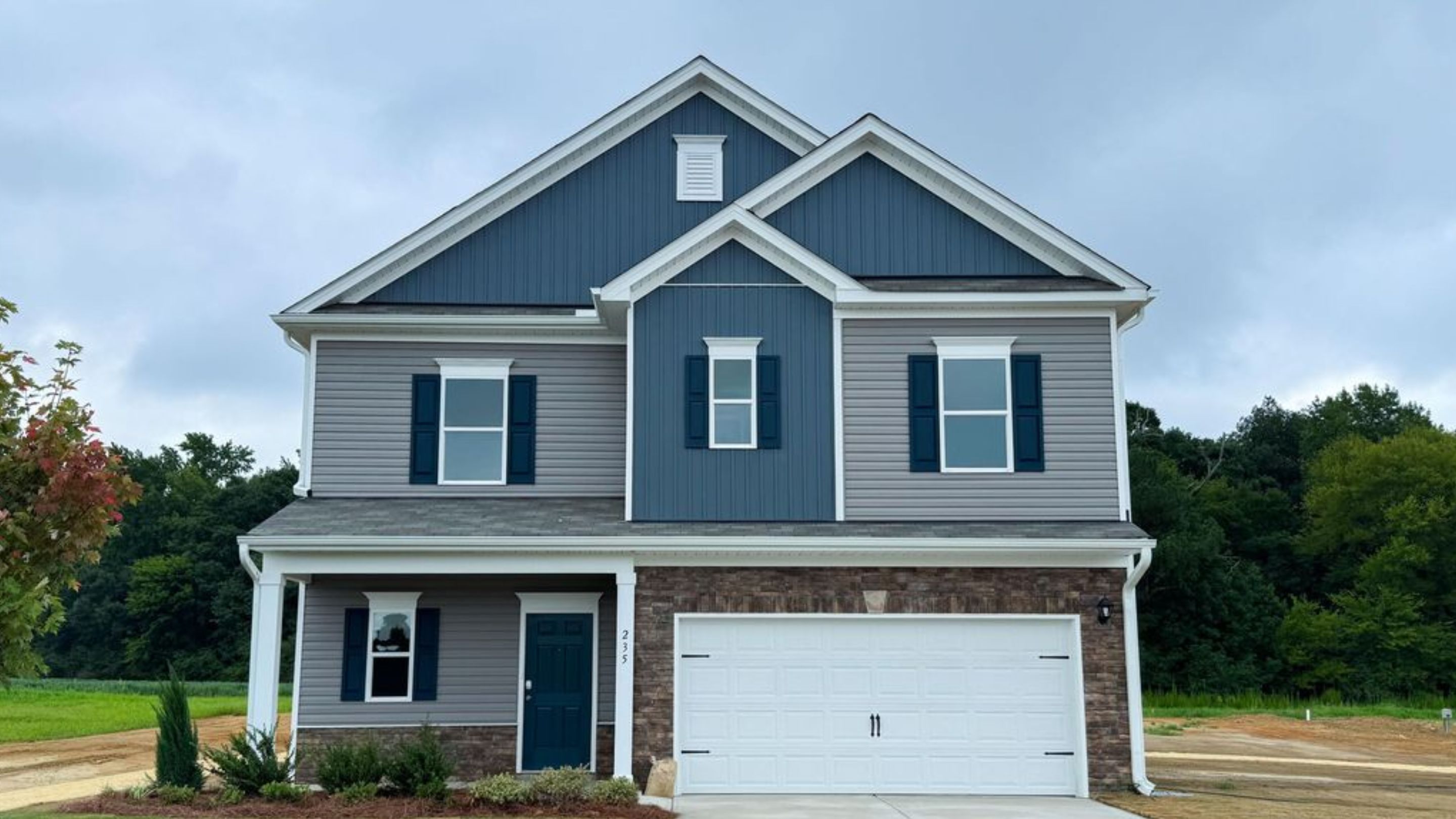 235 Smith Farms Drive (The Benson II)