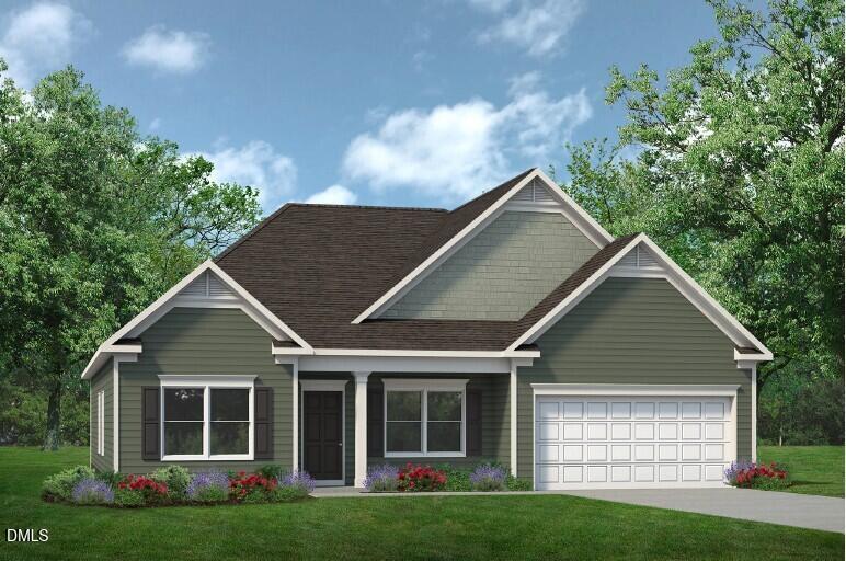 66 Reedy Branch Lane (The Avery)
