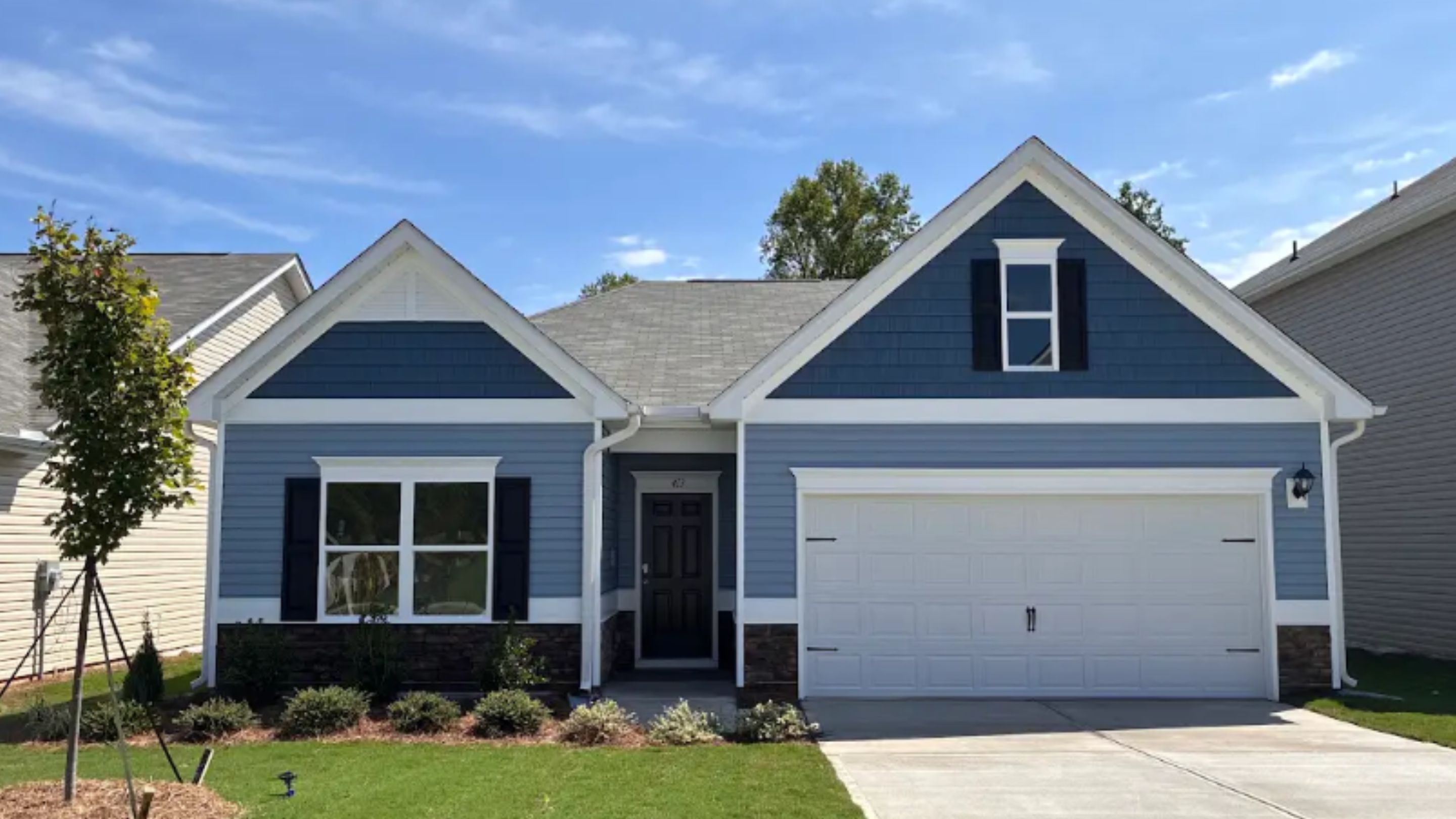 413 Barter Drive (The Bradley)