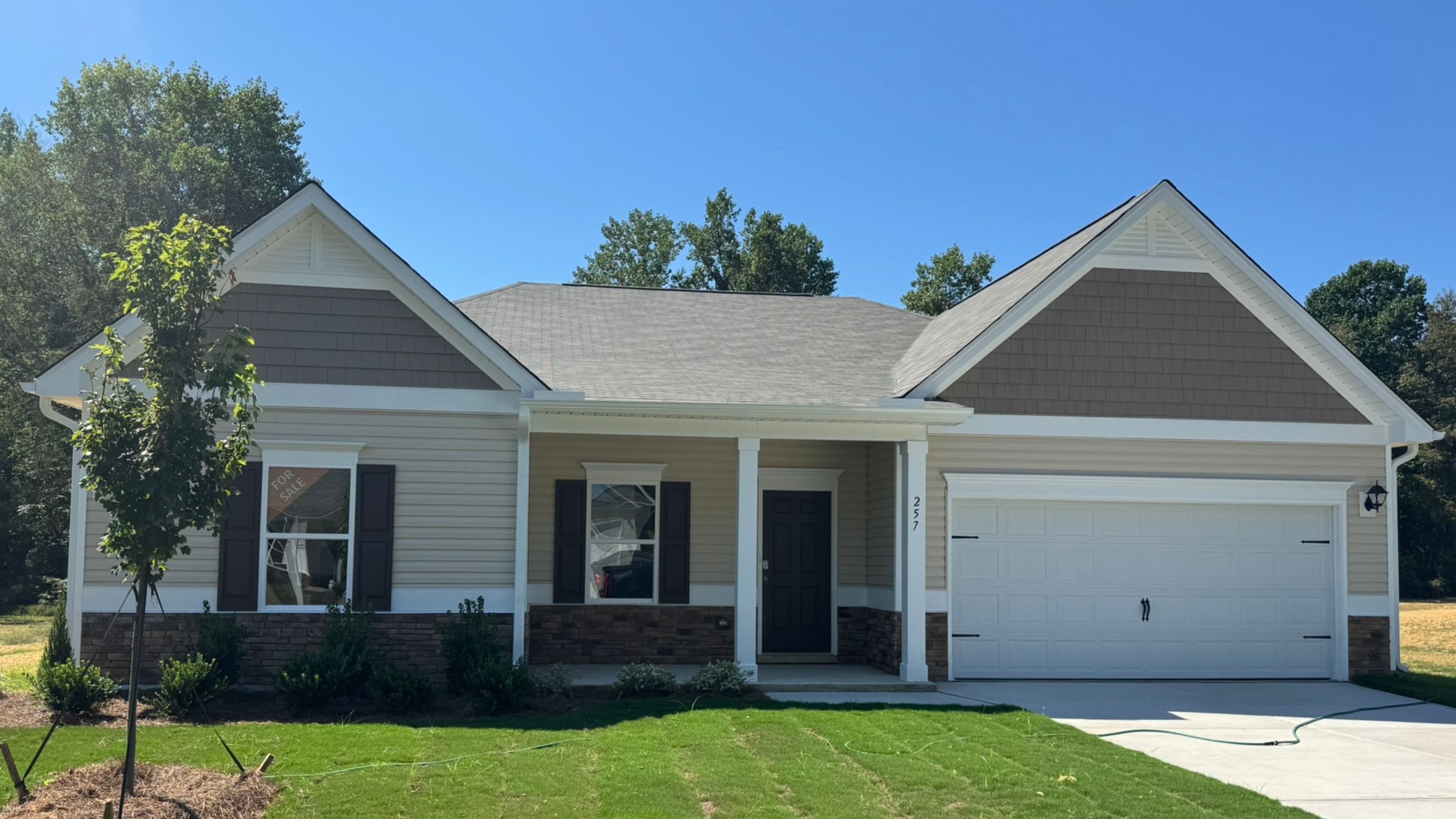 257 Cheshire Farm Drive (257 Cheshire Farm Drive)