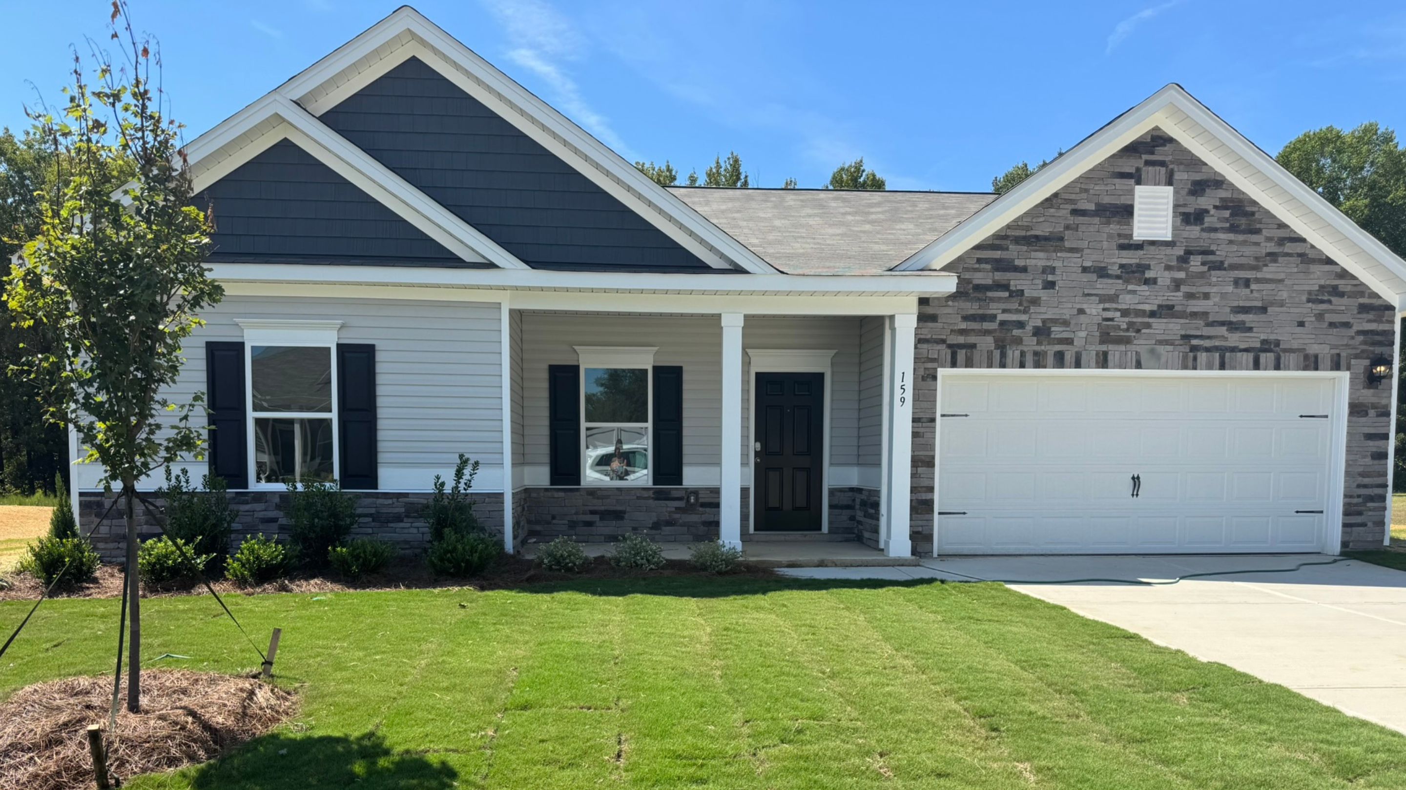 159 Cheshire Farm Drive (159 Cheshire Farm Drive)