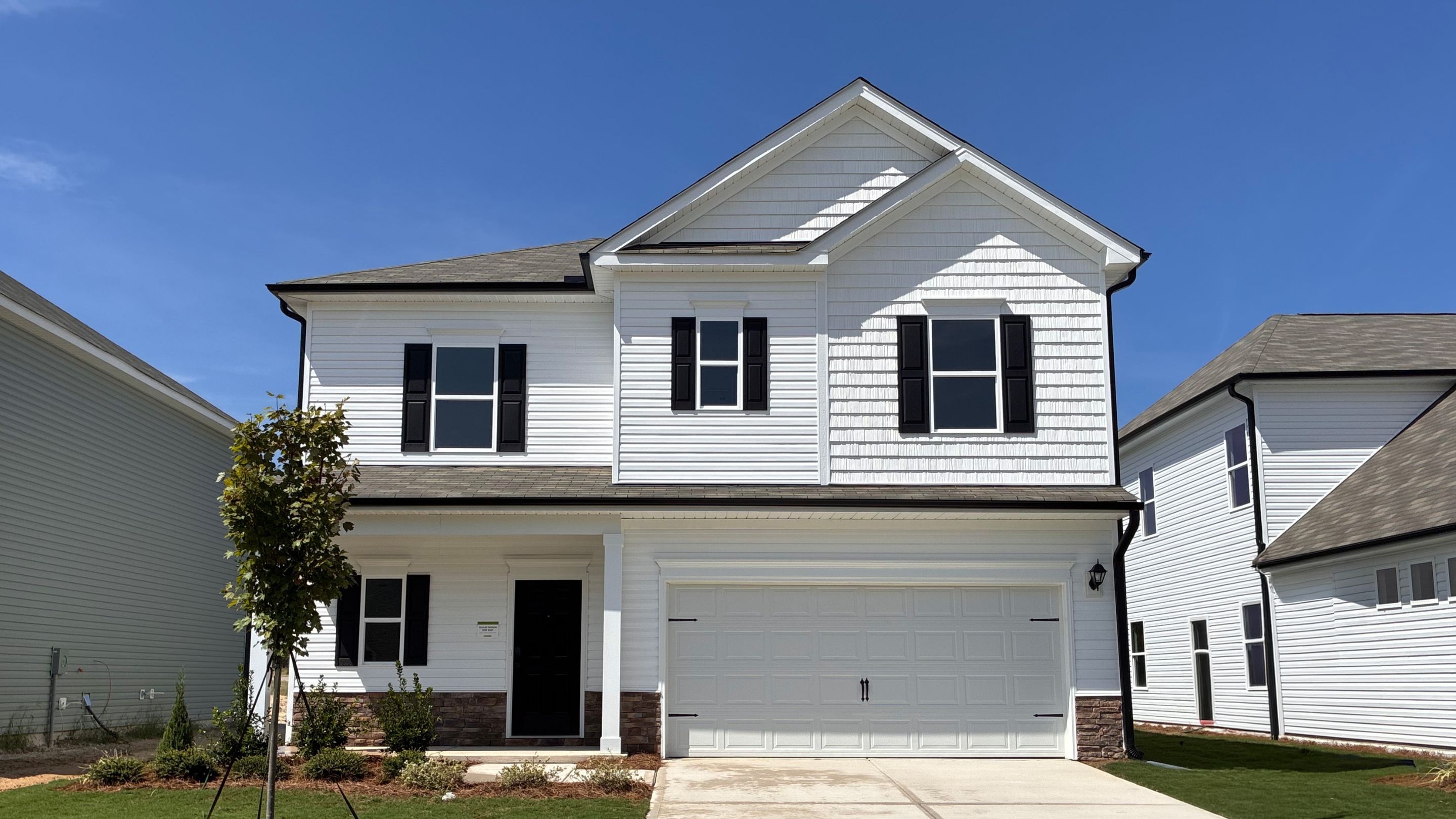 418 Barter Drive (The Benson II)