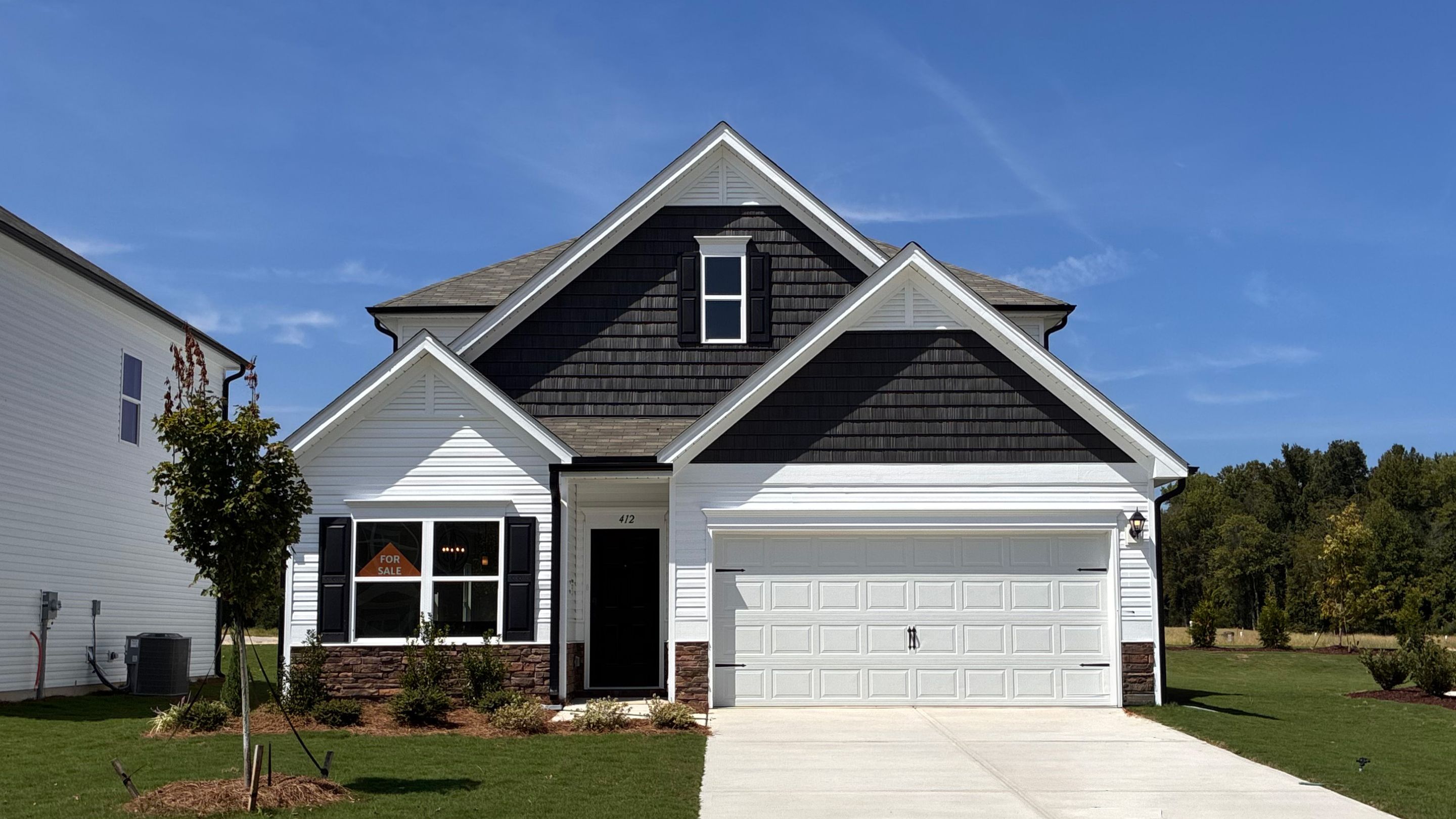 412 Barter Drive (The Caldwell)