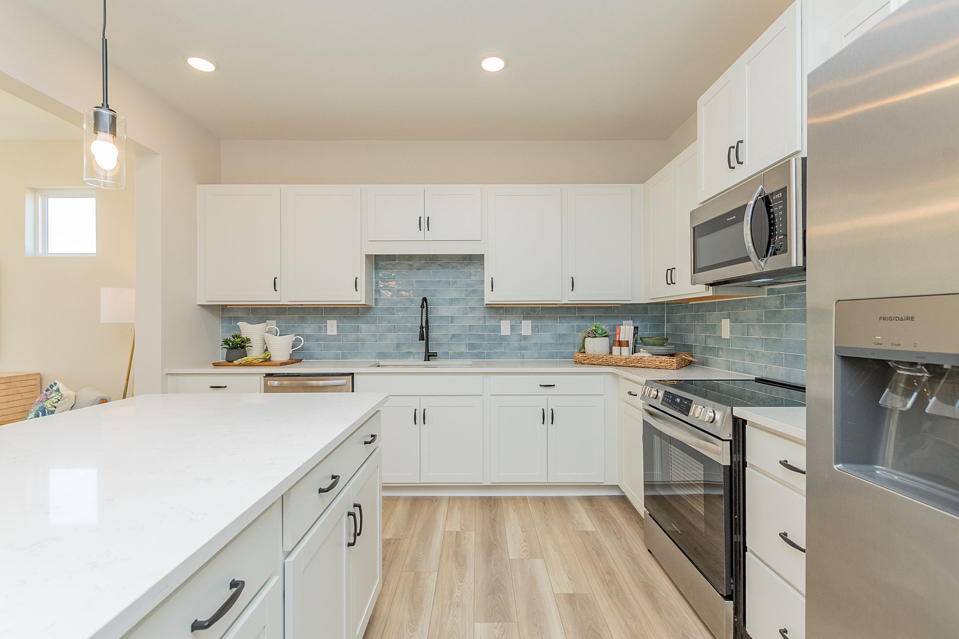 Suwanee Kitchen